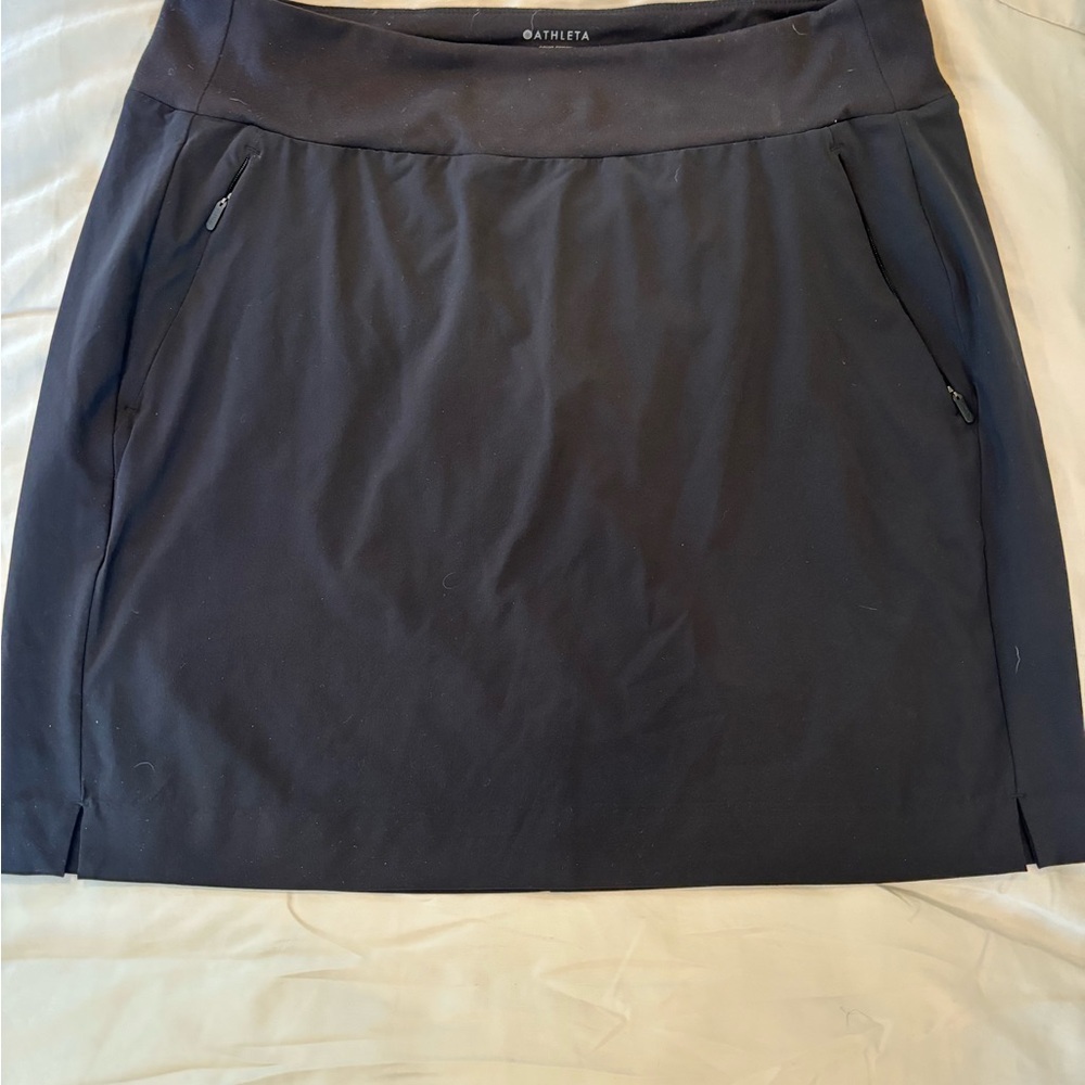 Athleta soho skirt jupe short soho